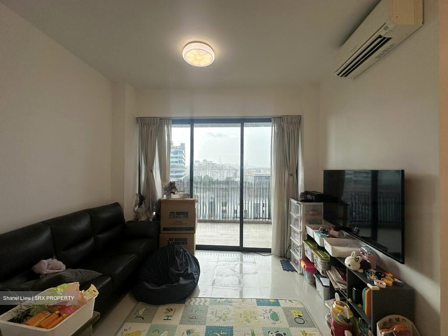 J Gateway (D22), Condominium #472136721